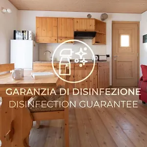 Appartamento Italianway - San Nicolò 64, Valfurva