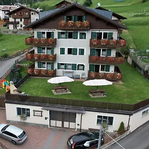 Aparthotel Casa Federica, Valfurva