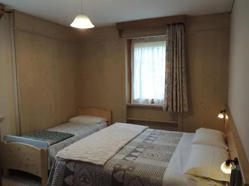 Hotel Zebru Valfurva 0*,