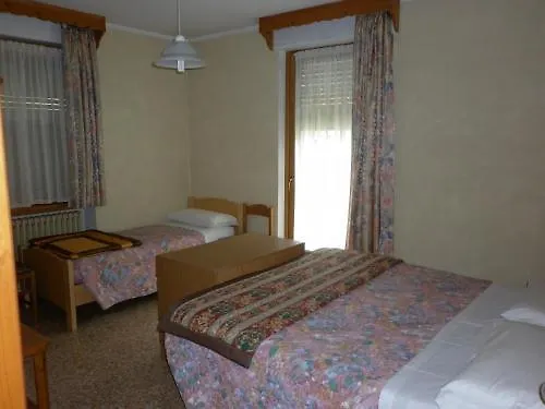 Hotel Zebru Valfurva