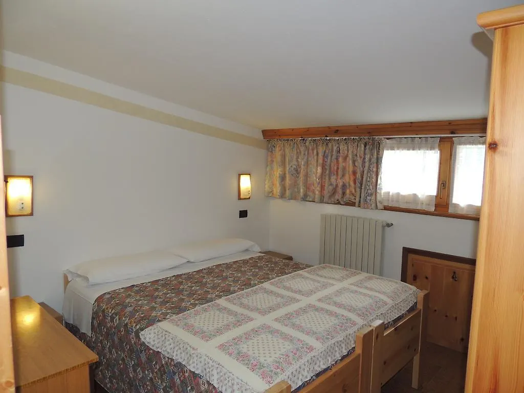 Hotel Zebru Valfurva 0*,  Ιταλία