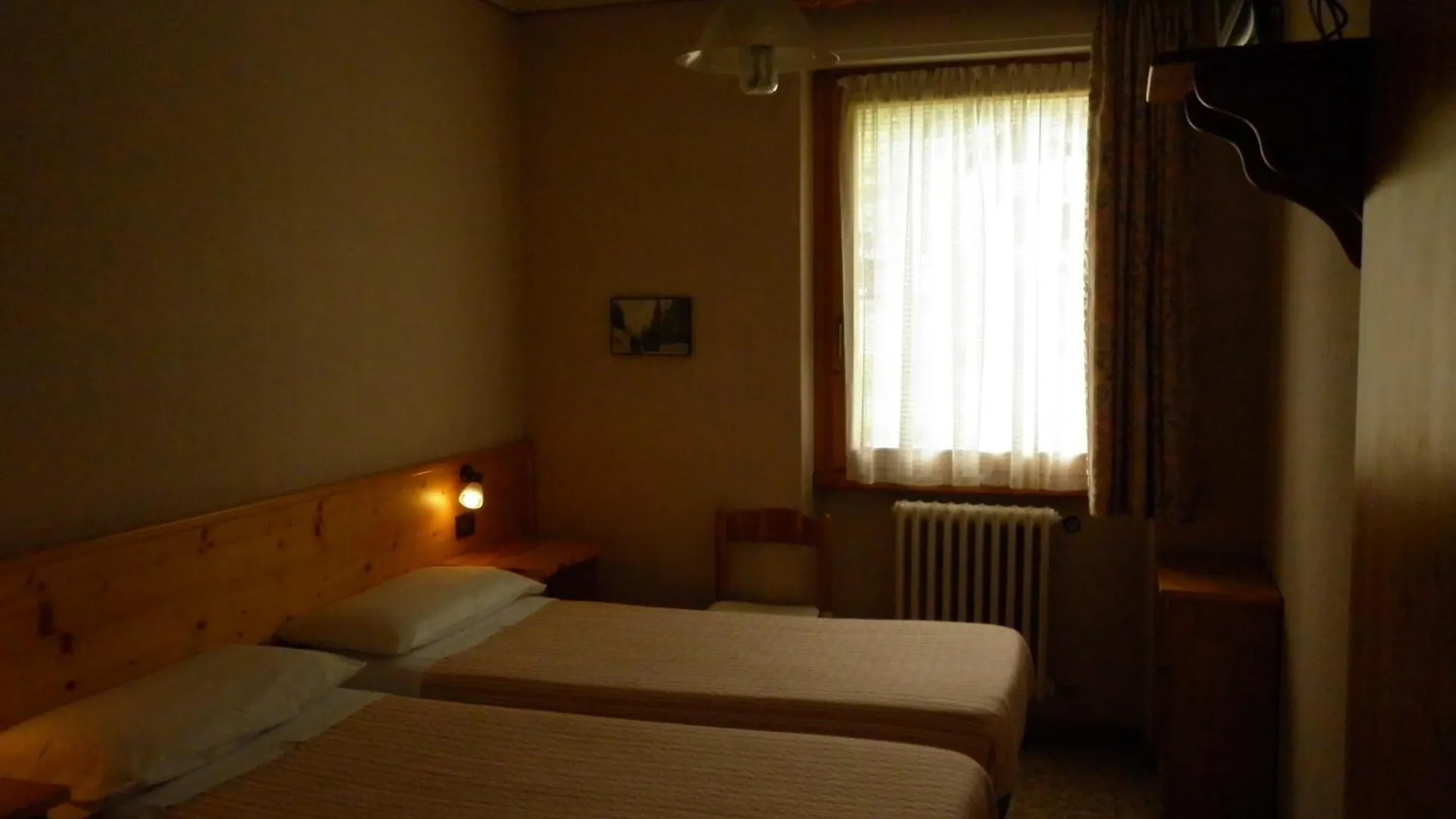 Hotel Zebru Valfurva