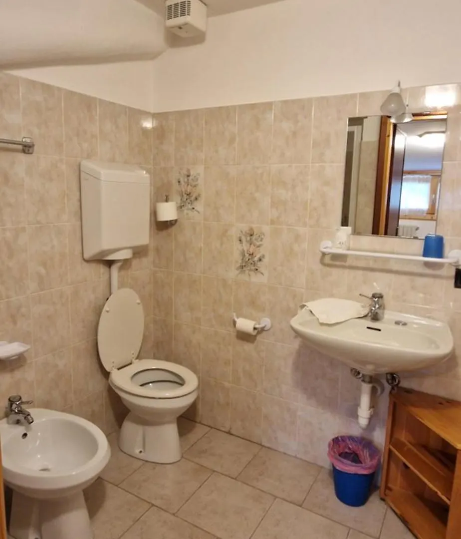 Hotel Zebru Valfurva