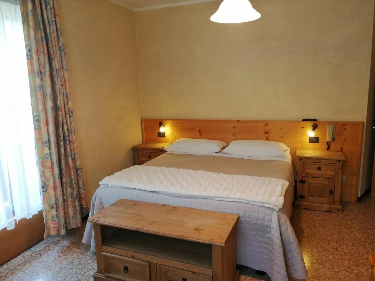 Hotel Zebru Valfurva