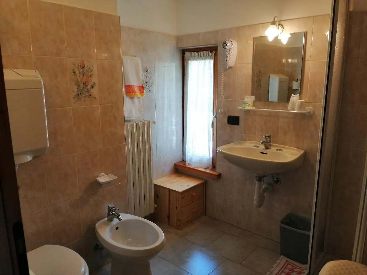 Hotel Zebru Valfurva 0*,  Italia