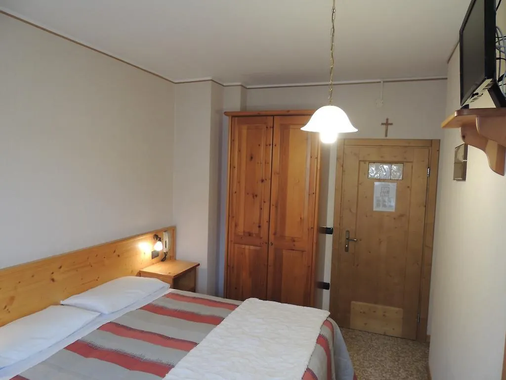 Hotel Zebru Valfurva 0*,  Italia