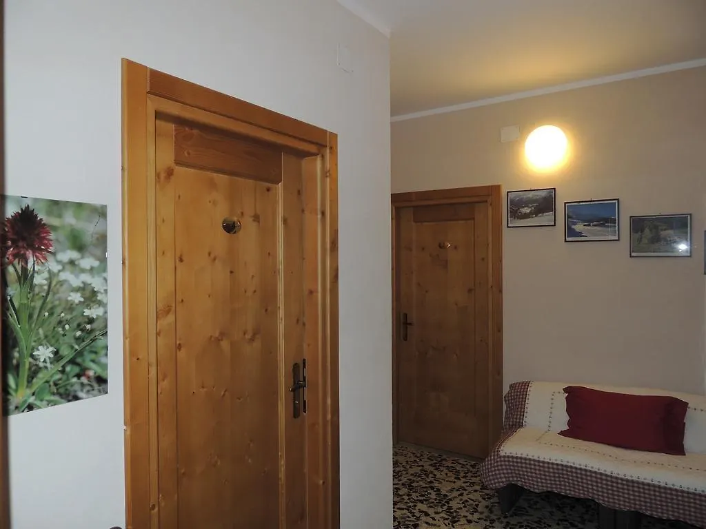 Hotel Zebru Valfurva