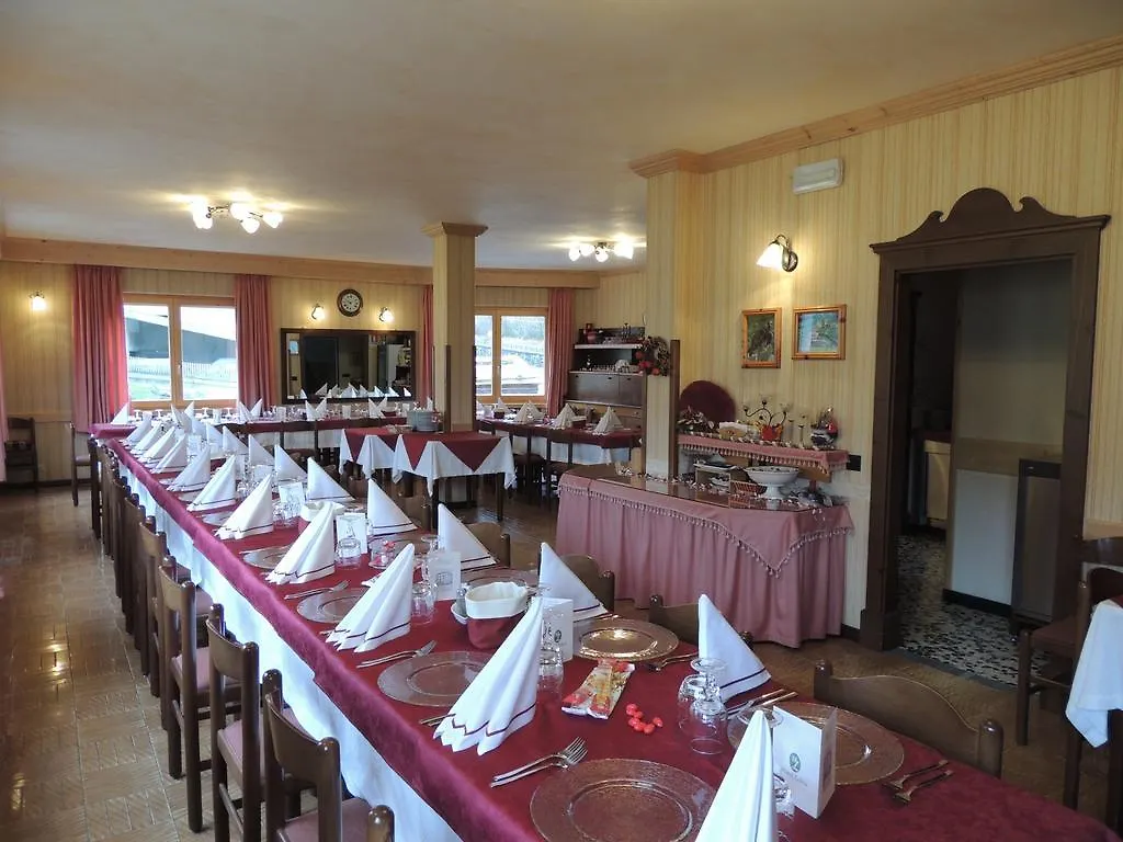 Hotel Zebru Valfurva