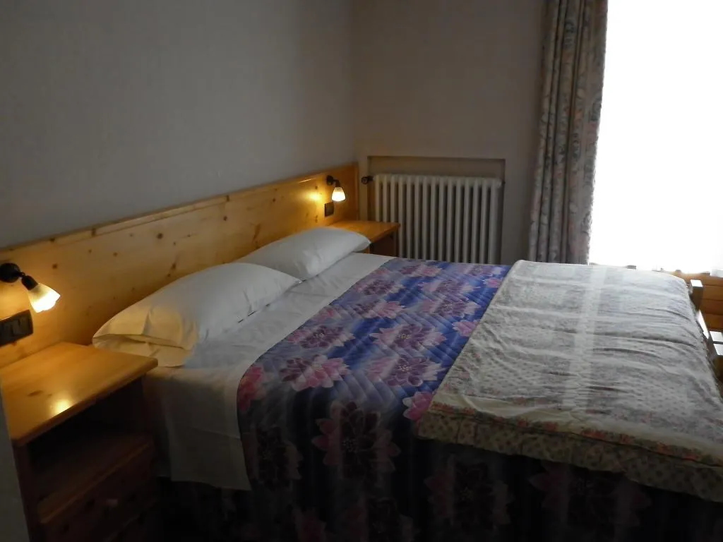 Hotel Zebru Valfurva