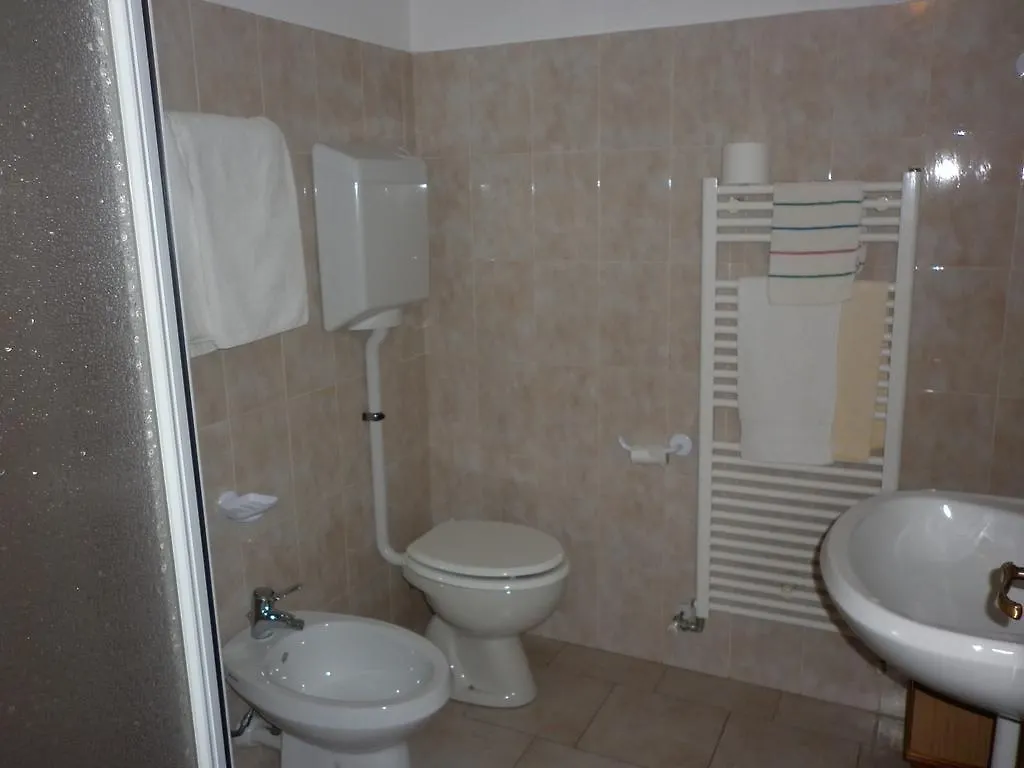 Hotel Zebru Valfurva Italia