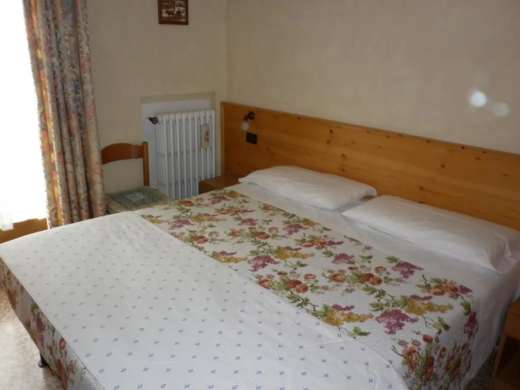 Hotel Zebru Valfurva 0*,